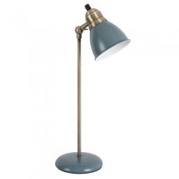 Изображение продукта Настольная лампа Arte Lamp A3235LT-1AB 